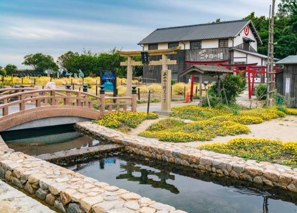 濑户——喜欢你那一抹蓝色光芒（上）