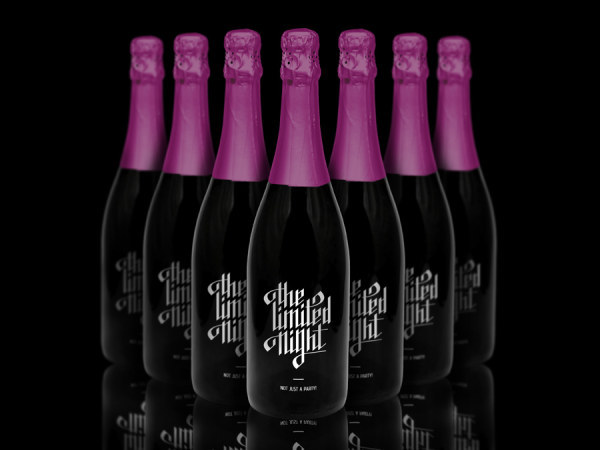 简单的红酒包装设计,国外创意红酒包装设计