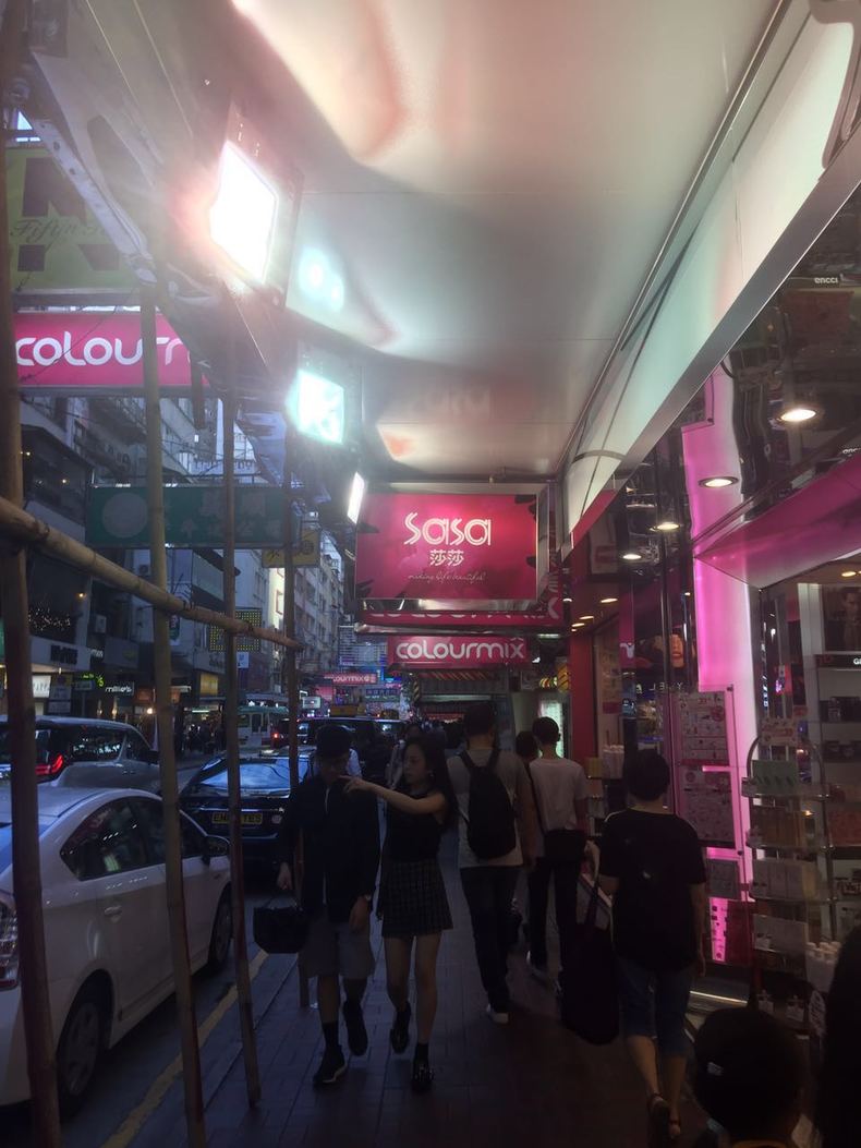 在香港怎么使用淘宝购物,在香港用淘宝买东西流程