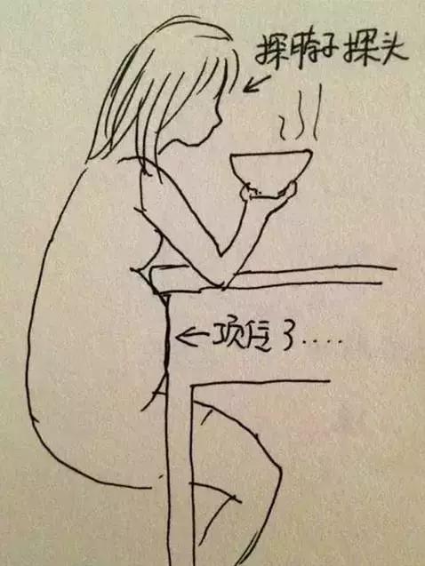 孕晚期产检各种问题,孕晚期最尴尬的几件事