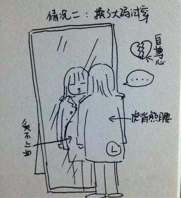 孕晚期产检各种问题,孕晚期最尴尬的几件事