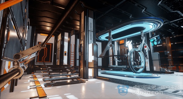 VR版《第二人生》，Sansar是如何惊艳VR社交的？