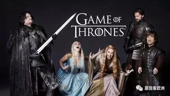 权力的游戏龙石岛取景,权力的游戏哪一集有镜头