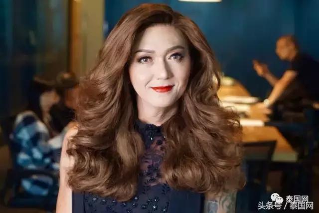 泰国足球名人变性成女人,泰国足坛大佬变性