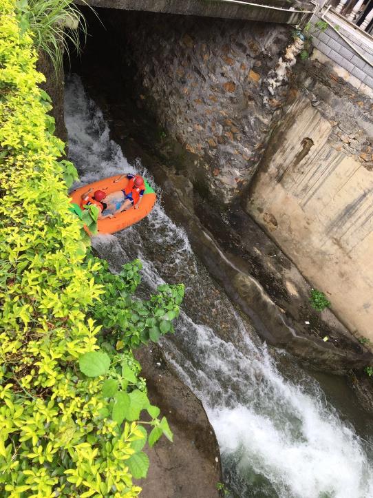 清远漂流2日行程推荐,清远漂流一日游推荐