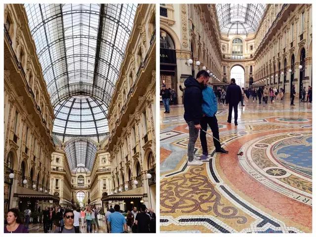 米兰购物必买清单图片,米兰购物必买清单有哪些