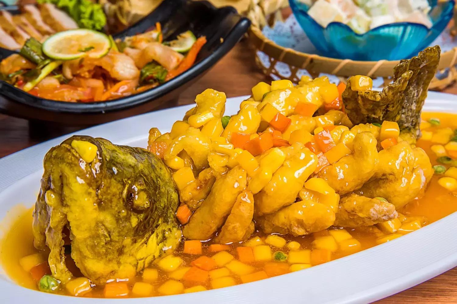 曼谷夜市top1,曼谷夜市排名前十名