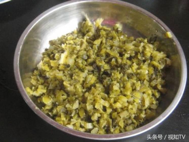 泡菜的秘密,老坛酸菜的酸菜的秘密