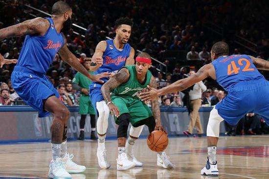 凯尔特人为何交易隆多,凯尔特人托马斯矛盾