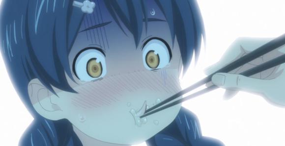 动漫中十大娇羞妹，七夕到了想带哪种回家呢？