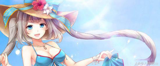 fgo女从者大全,fgo哪些从者有星之力