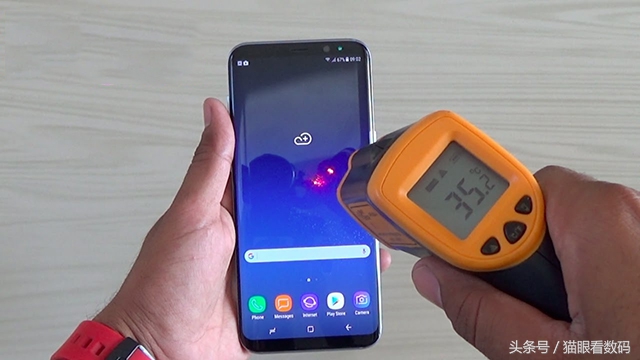 手机玩游戏卡顿怎么办教你一招,华为怎么解决一键换机卡顿问题