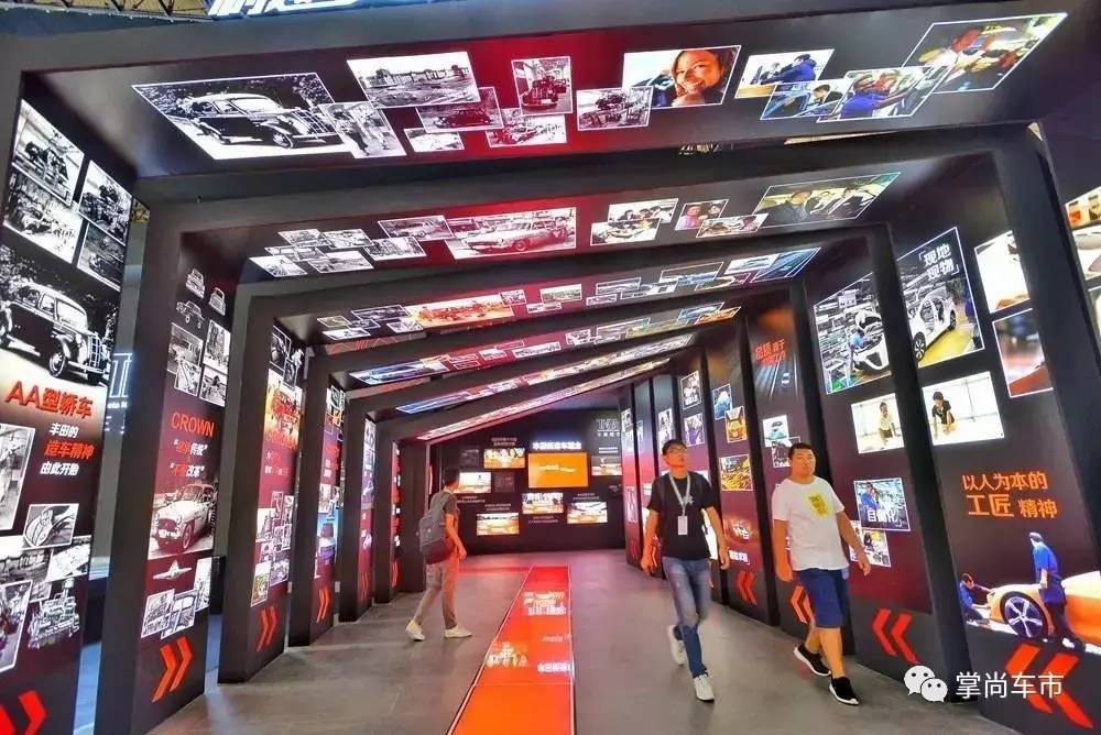 2018成都国际车展高清大图,成都车展2022第一个大型车展