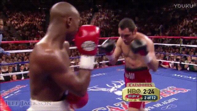 梅威瑟麦格雷戈谁赢了,麦格雷戈与梅威瑟比赛视频