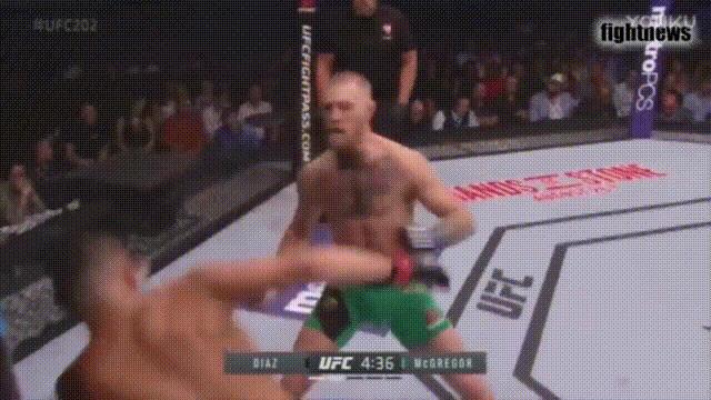 梅威瑟麦格雷戈谁赢了,麦格雷戈与梅威瑟比赛视频