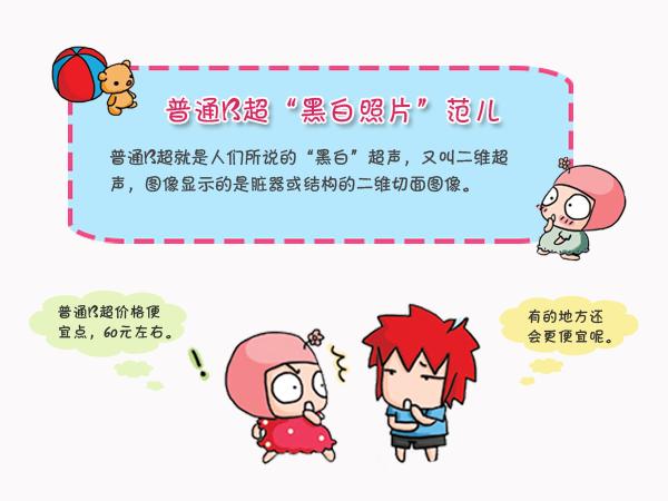 二维彩超和b超一样吗,心脏b超和心脏彩超一样吗