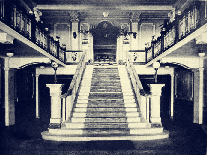 八十年代电影院盛况,天津八十年代电影院