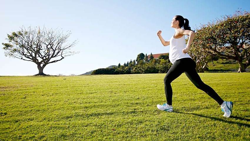 怀孕几周开始运动助顺产,孕39周多运动可以促进顺产吗