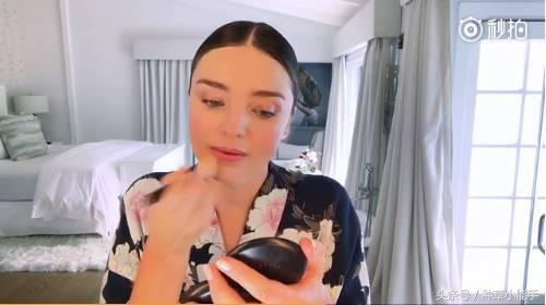 米兰达可儿维密走秀款,维密米兰达可儿婚礼