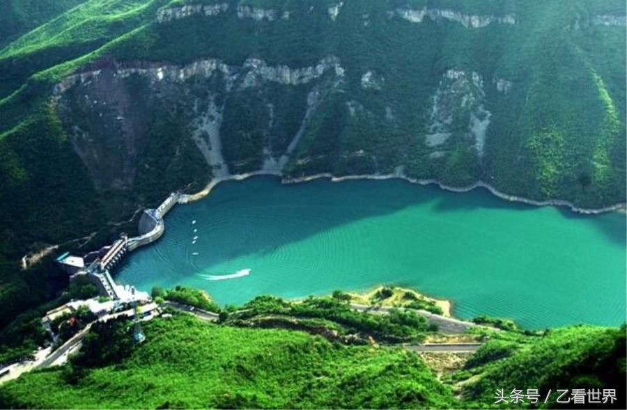 焦作市春节免门票景点大全,河南焦作市旅游景点大全集