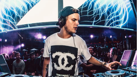 非噪音生产-明日世界的各路重拳