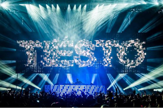 非噪音生产-明日世界的各路重拳