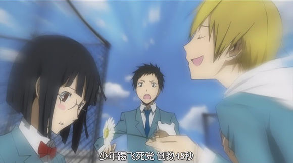 动漫中十大娇羞妹，七夕到了想带哪种回家呢？