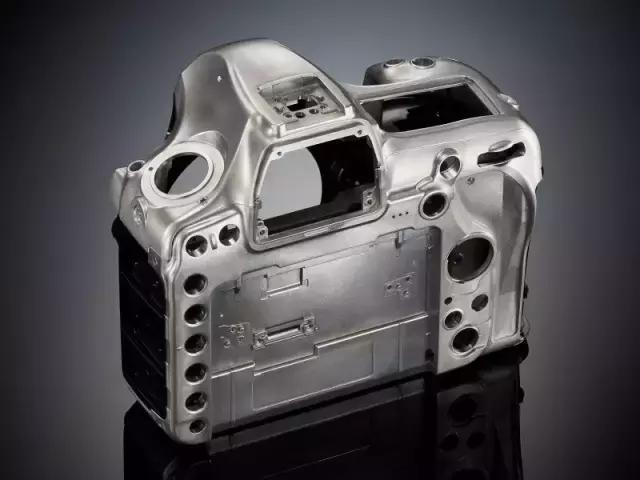 几分钟了解佳能6d2,尼康d850到底有多厉害