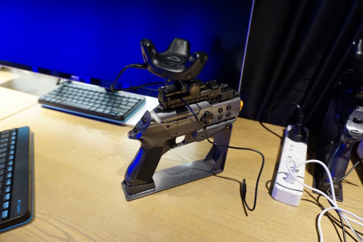 vr体验店设备低价卖,vr体验店价格