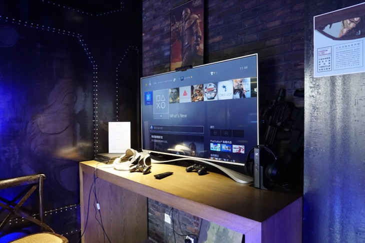 vr体验店设备低价卖,vr体验店价格