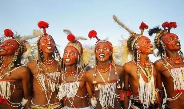 细数非洲那些怪异的结婚习俗，你知道几个，看完毁三观了