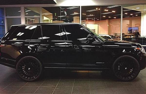 19岁就拥有了保时捷劳斯莱斯,19岁就拥有了保时捷