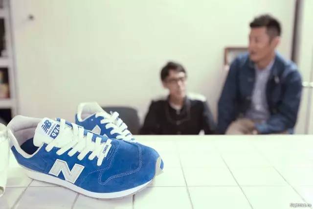 为什么都是联名联名，六叔和冠希哥的差那么多？