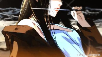 盘点动漫中的三无女,三无少女动漫版