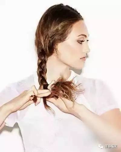 赵薇中餐厅编发,赵薇中餐厅编发视频