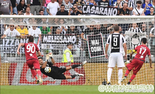 意甲误判,意甲复盘