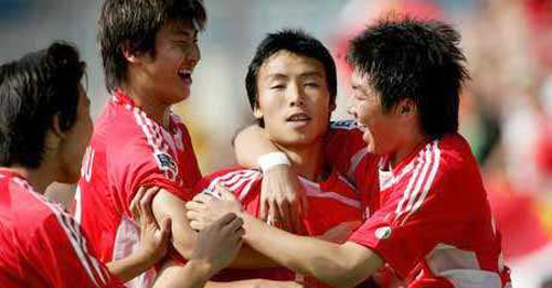 05年世青赛都有哪些球星,05世青赛精彩集锦