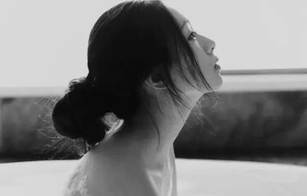 生活让人感到绝望,当你绝望的时候会怎么想