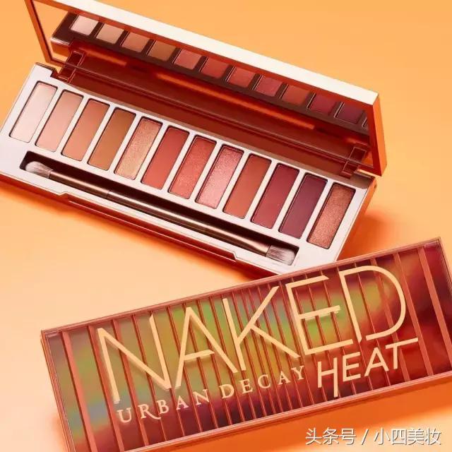 2018秋冬眼影推荐,2017秋冬流行什么眼影