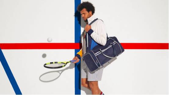 莎娃美网2017战袍,2017年美网系列赛