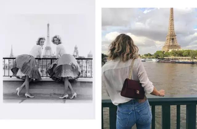 去旅游拍的风景照怎么发朋友圈,怎么给朋友圈的旅游照点评