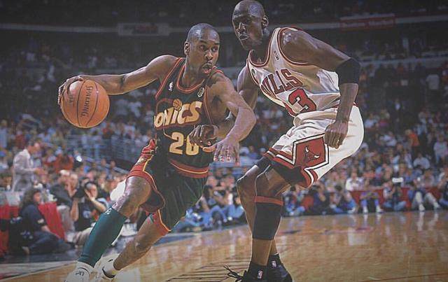 从湖人到凯尔特人,从凯尔特人到热火