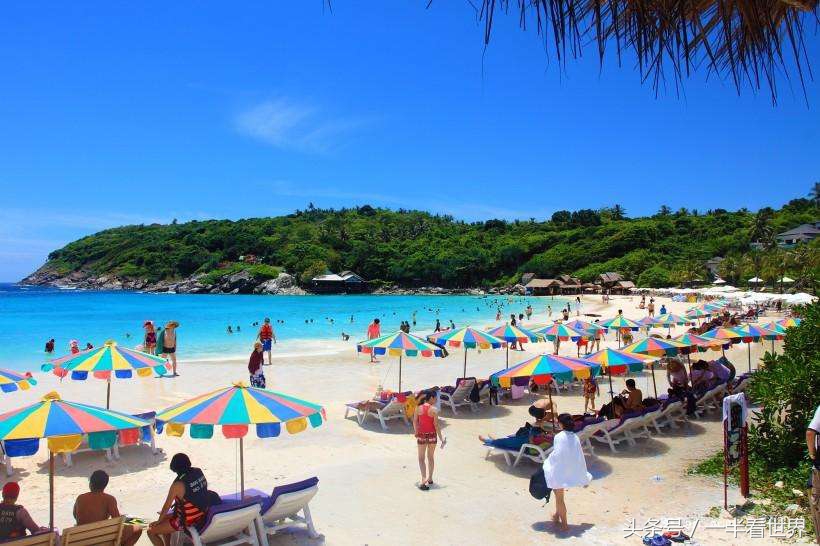 泰国游玩到中暑是什么概念,泰国高温还能去旅游吗