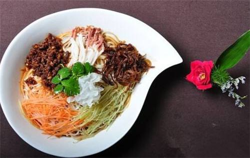 七夕吃什么美食单人套餐,情人节吃什么传统美食