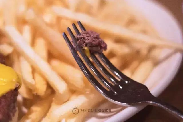 88元的人造肉汉堡 (人造肉做汉堡靠谱吗)