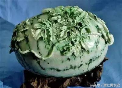 慈禧生前那么风光死后无比凄凉,慈禧的荒唐遗言