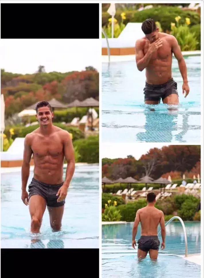 那些笑死人不偿命的球星绰号,以前的球星