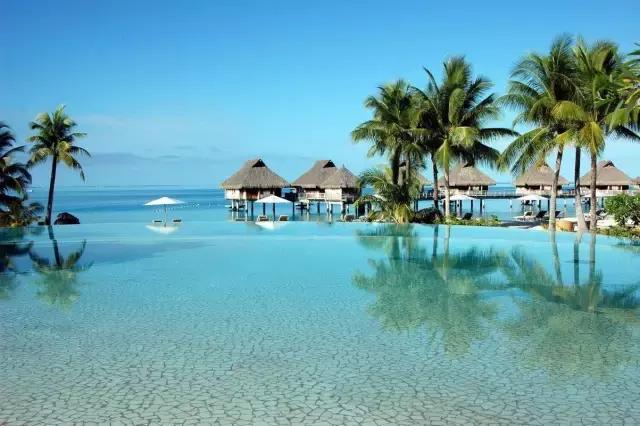 全世界的beach，究竟哪一个美女最多，哪一个又最爱裸游？