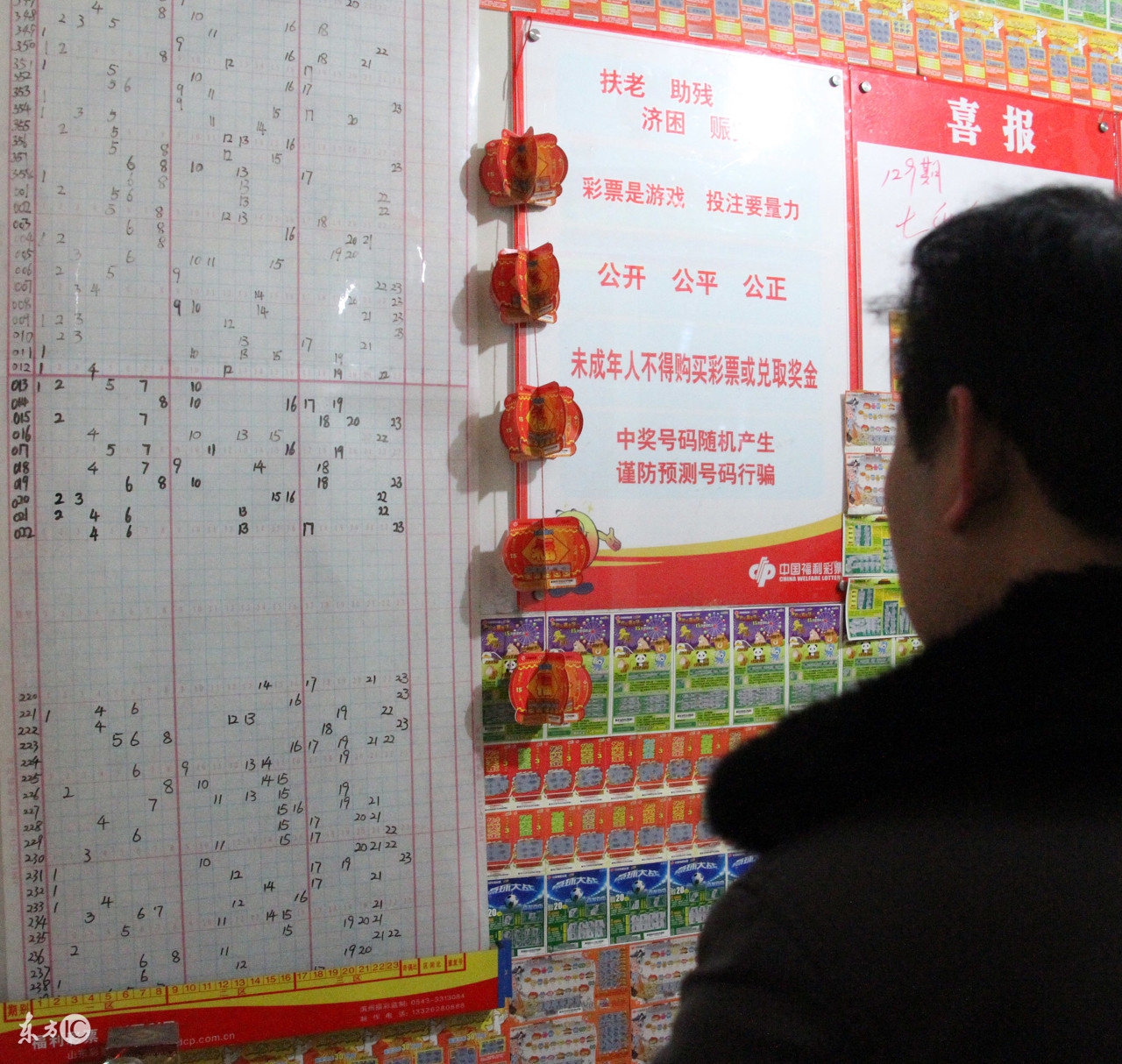 双色球中奖口诀与选号技巧,双色球中奖的详细方法