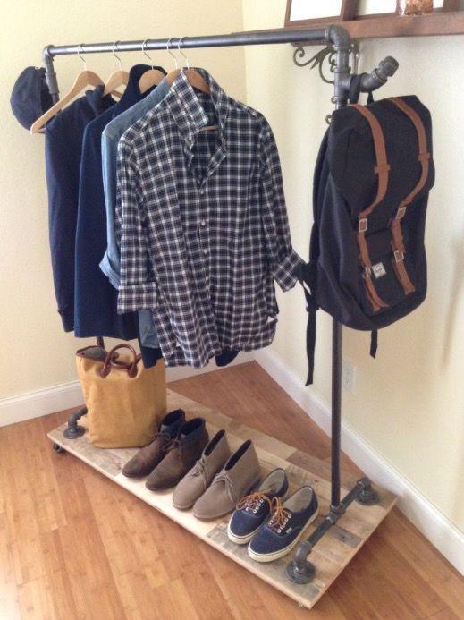 不会收纳的男人没未来，五分钟教你摆脱宅男深渊，错过简直太可惜